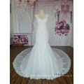 Luxury Wedding Dress Mermaid Lace Wedding Dress